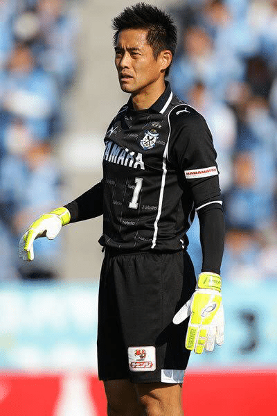 22.元サッカー日本代表GK 川口能活さんから学ぶ｜KEIJIRO TSURUTA