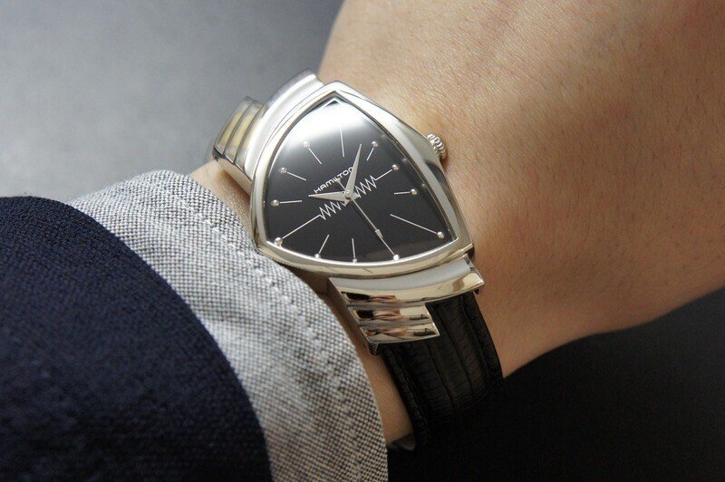 常識を変えた腕時計｜福岡天賞堂/ハミルトン正規販売ショップ