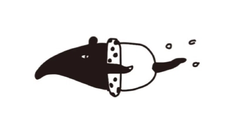 バク の新着タグ記事一覧 Note つくる つながる とどける