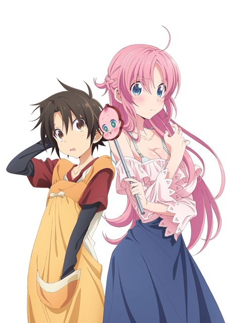 21年夏アニメおすすめ24選 ヌマサン Note 21年夏アニメおすすめ24選 ヌマサン Note