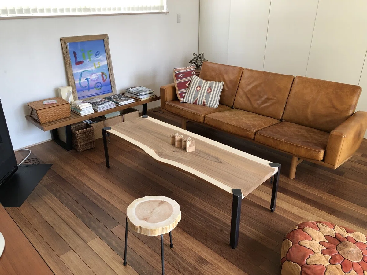 graf MUKU TOP Table 離乳食の食べこぼし対策にピッタリの透明マット 