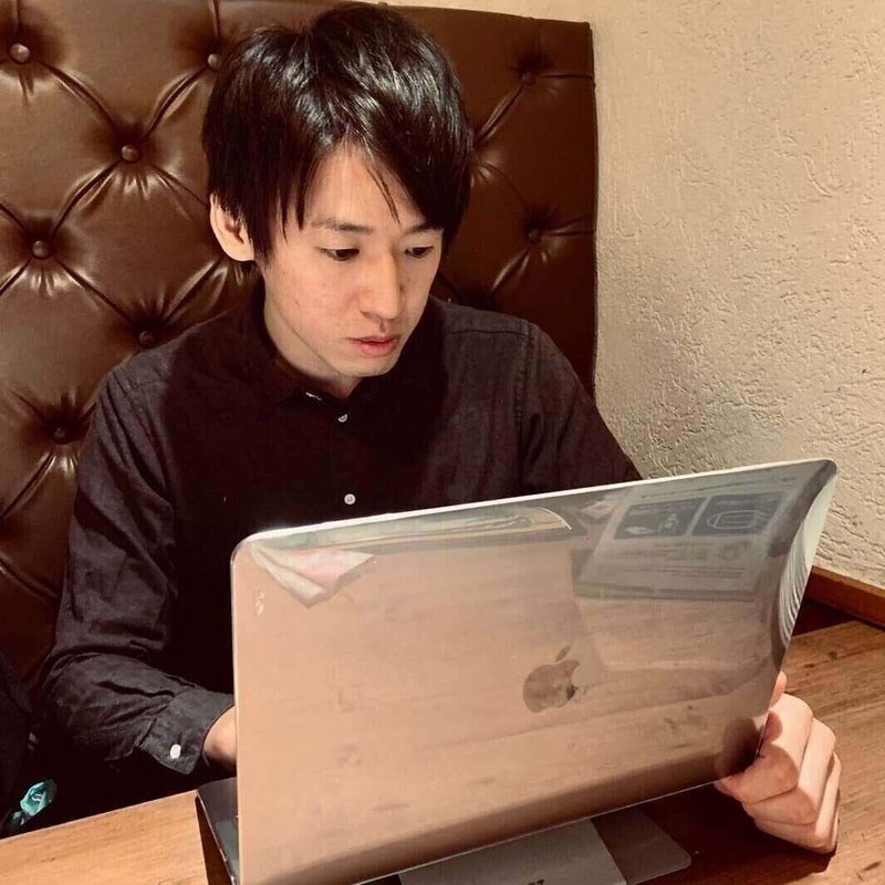 メンターインタビュー 好きなことは ものづくり 趣味 仕事 のエンジニアに聞いてみた Techtrainメンター 5 杉本 真二 Techbowl Note