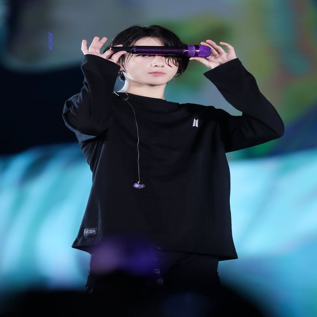 グクちゃんについて｜ももたろ