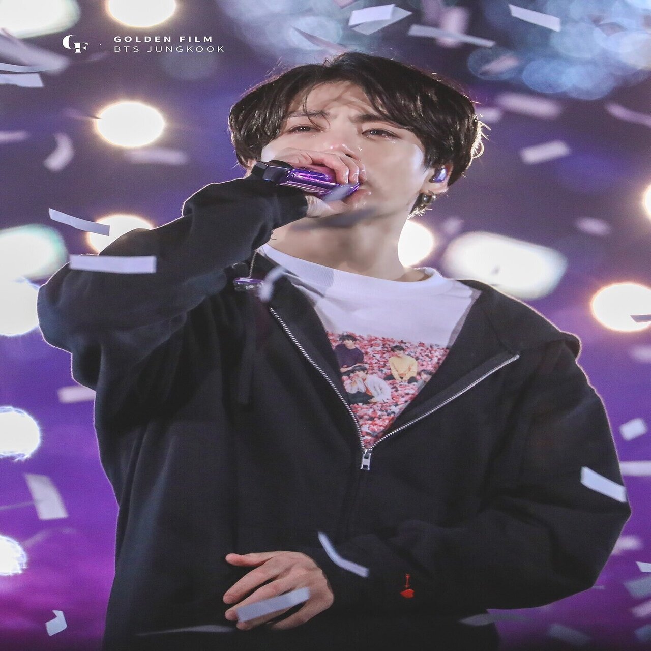 グクちゃんについて｜ももたろ