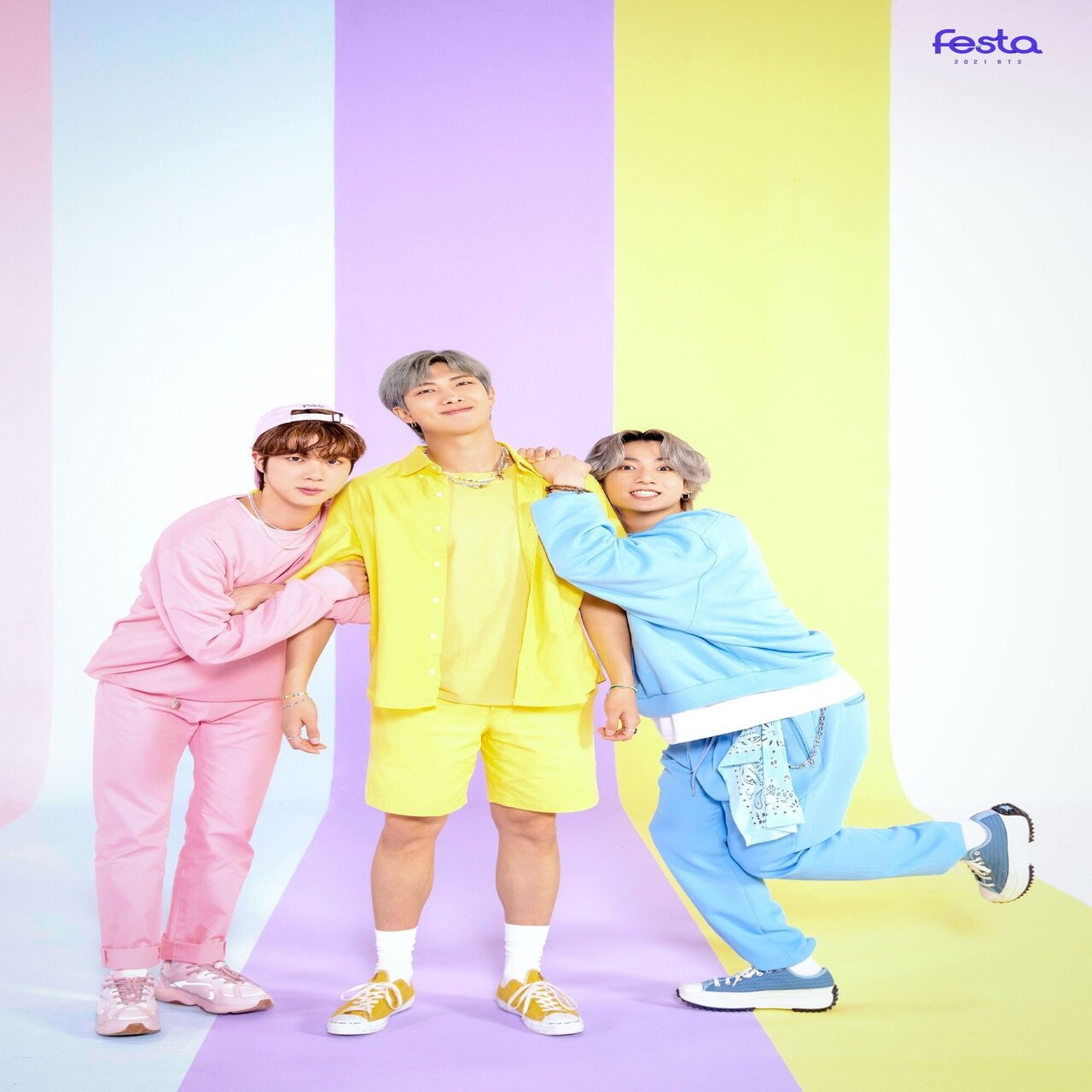 グクちゃんについて｜ももたろ