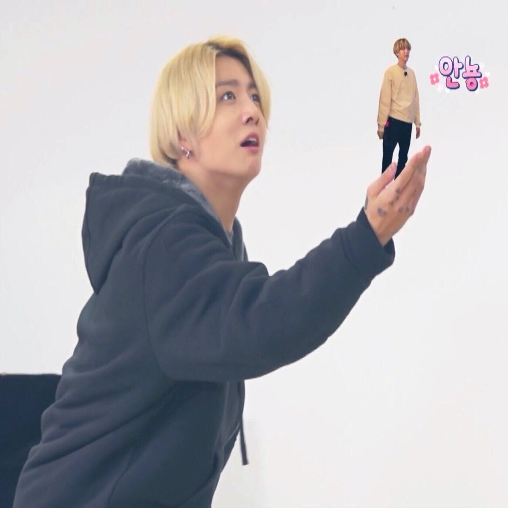 グクちゃんについて｜ももたろ