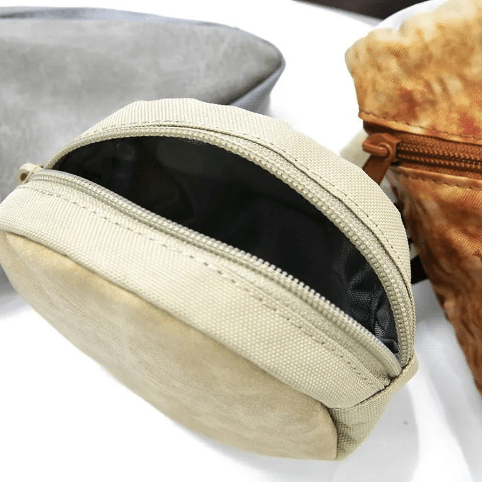 追加生産決定！】選りすぐりの4品のおでんがウエストポーチに！？『go