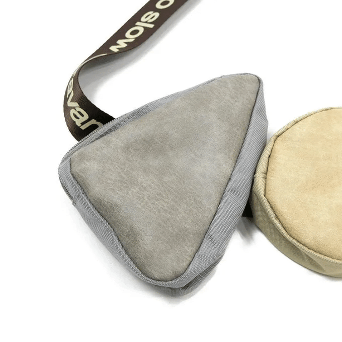 追加生産決定！】選りすぐりの4品のおでんがウエストポーチに！？『go