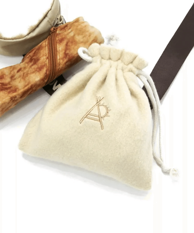 追加生産決定！】選りすぐりの4品のおでんがウエストポーチに！？『go