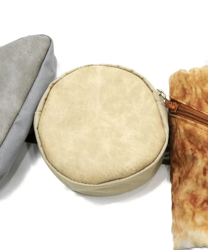 追加生産決定！】選りすぐりの4品のおでんがウエストポーチに！？『go