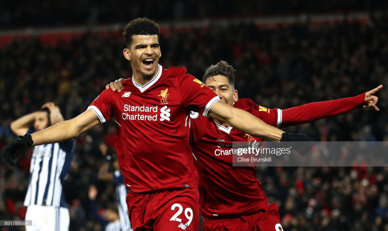 Liverpool Fc 歴代選手を振り返る 蟹 Note