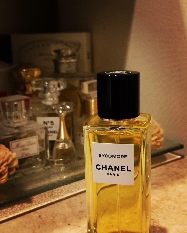 CHANEL 香水 シコモア SYCOMORE 75 mL シコモア オードゥ パルファム（ヴァポリザター) – レ