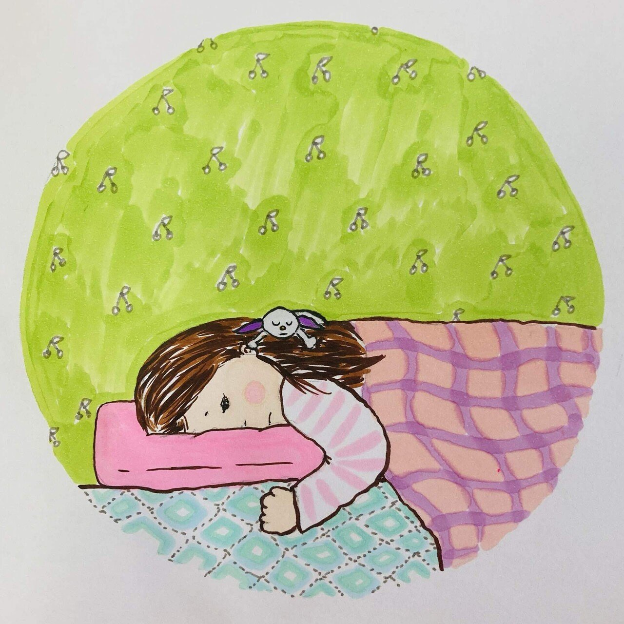 イラスト 子ども おちいま じうこ イラストが描きたいんじゃ Note イラスト 子ども おちいま じうこ イラストが描きたいんじゃ Note