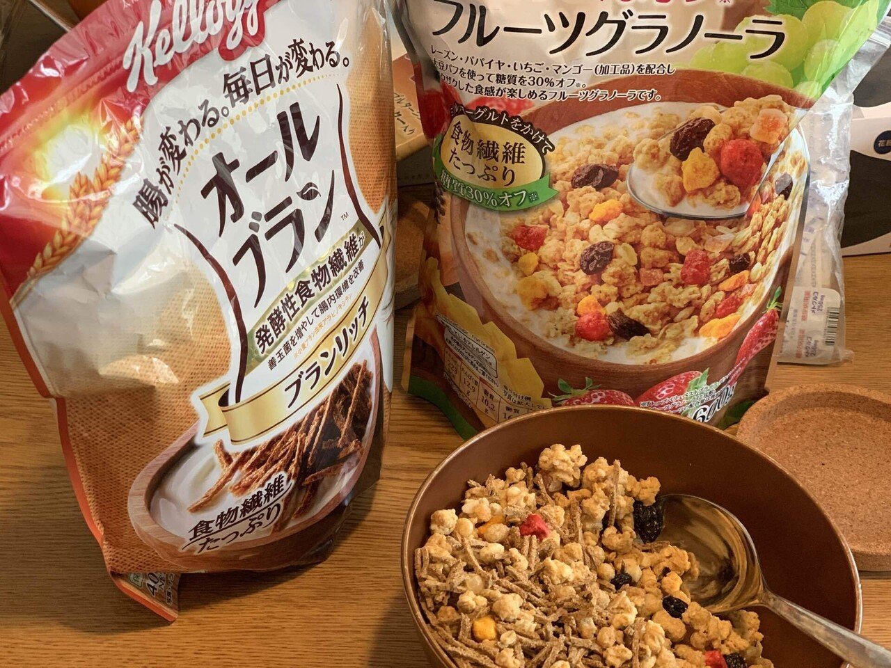 花代　シリアル 花代シリアル