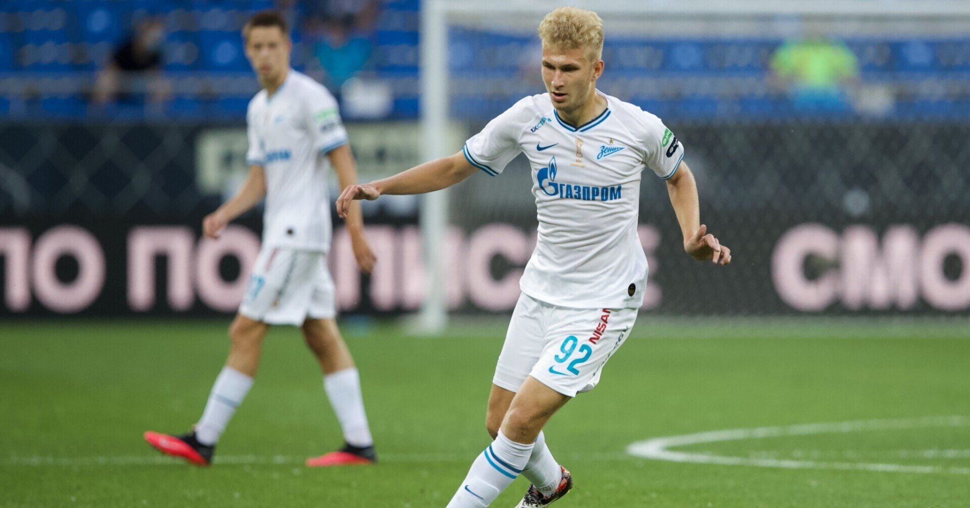 個人的注目選手紹介 ダニール シャムキン ユッキー Note 個人的注目選手紹介 ダニール シャムキン ユッキー Note