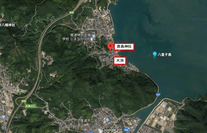 斎島神社3