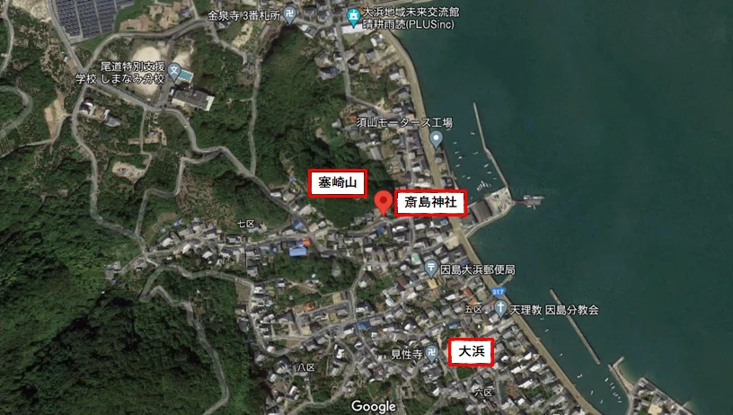 斎島神社4