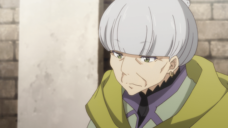 アニメ 聖女の魔力は万能です 12話感想 ネタバレあり ヌマサン Note