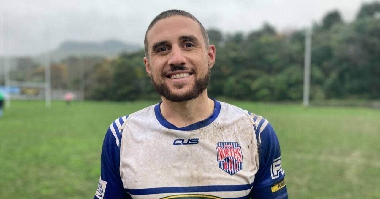 Tj ペレナラがサバティカルから復帰し オールブラック復帰を目指す オールブラックス ニュース Note