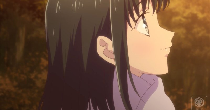 愛と感動をくれる最高のアニメ Haru Note