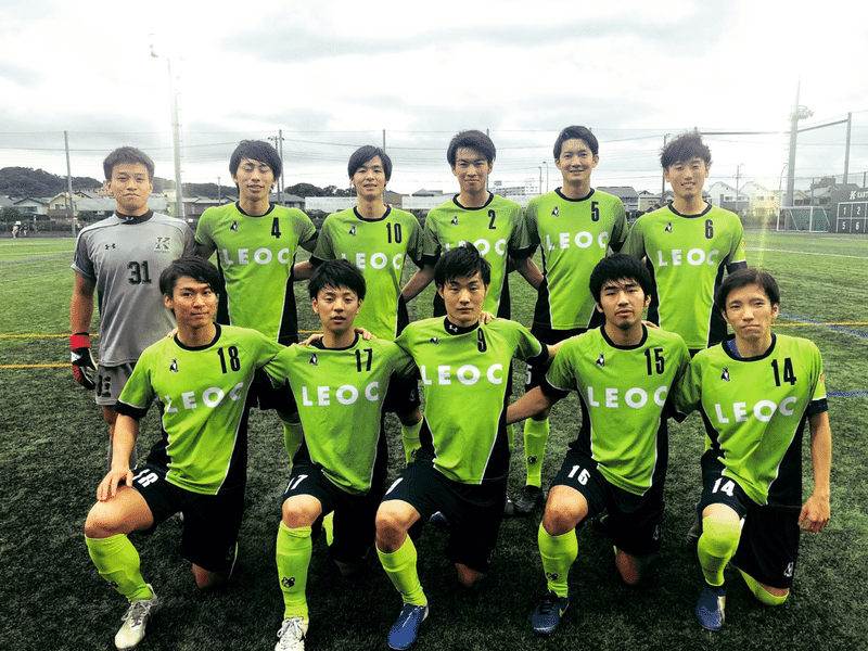 なぜ そこまでしてサッカーを続けるのか 8時間仕事をして サッカーに全力を注ぐ理由 Leocfc Note