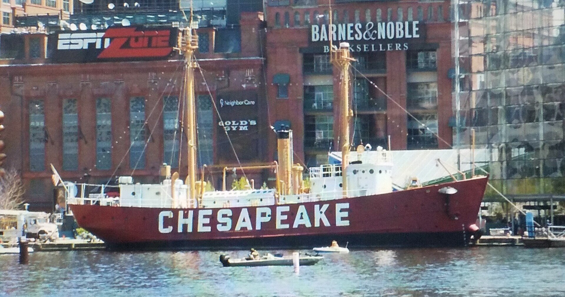 海外生活の記憶 米州2010 s 34 メリーランド州ボルチモア 角 京都 Note 海外生活の記憶 米州2010 s 34 メリーランド州ボルチモア 角 京都 Note