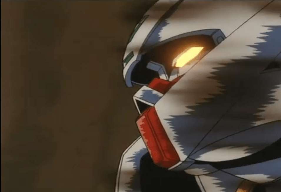 閃光のハサウェイ が神なのでそれはそれとして見栄を切ってかっこいいガンダムの話をする マシーナリーとも子 Note 閃光のハサウェイ が神なのでそれはそれとして見栄を切ってかっこいいガンダムの話をする マシーナリーとも子 Note