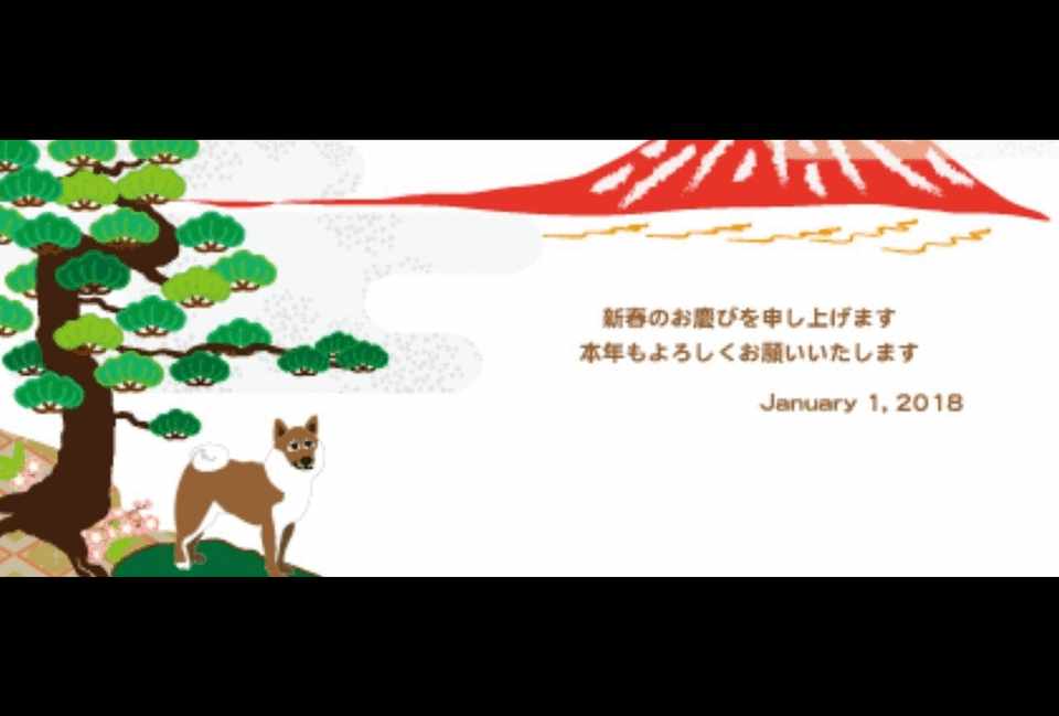 2019亥年のイノシシのデザイン 年賀状テンプレート募集 クリエーター ダイアリー Note