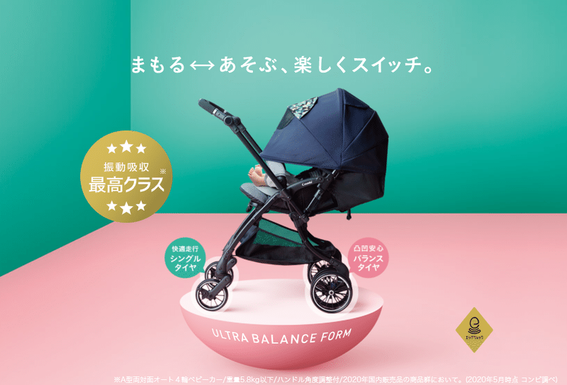 ベビーカーブランド コンビの口コミや評判は 機能性や使用感もご紹介 ウサギ 彡 育児中のママ Note ベビーカーブランド コンビの口コミや評判は 機能性や使用感もご紹介 ウサギ 彡 育児中のママ Note