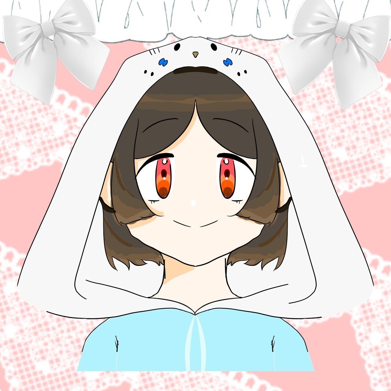 ここのところ体調崩したりでご無沙汰してました 長女ちゃんが新しいプロフィール画像を作ってくれました なぜこんなラブリーに と聞いたら やってみたかったから 背景が思いつかなかったから だって また描い りあこ Note ここのところ体調崩したりでご無沙汰してました 長女ちゃんが新しいプロフィール画像を作ってくれました なぜこんなラブリーに と聞いたら やってみたかったから 背景が思いつかなかったから だって また描い りあこ Note