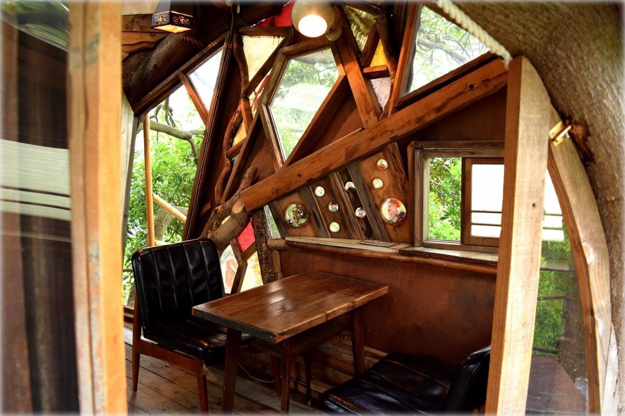 横浜の気になるツリーカフェが閉店 絵本や童話の世界 絶対に大人が楽しめる秘密基地で味わう珈琲はリアルに冒険気分 次なる形態は 旅の音楽家 Studio Iota Label スタジオ イオタ Note 横浜の気になるツリーカフェが閉店 絵本や童話の世界 絶対に大人が楽しめる秘密基地で味わう珈琲はリアルに冒険気分 次なる形態は 旅の音楽家 Studio Iota Label スタジオ イオタ Note