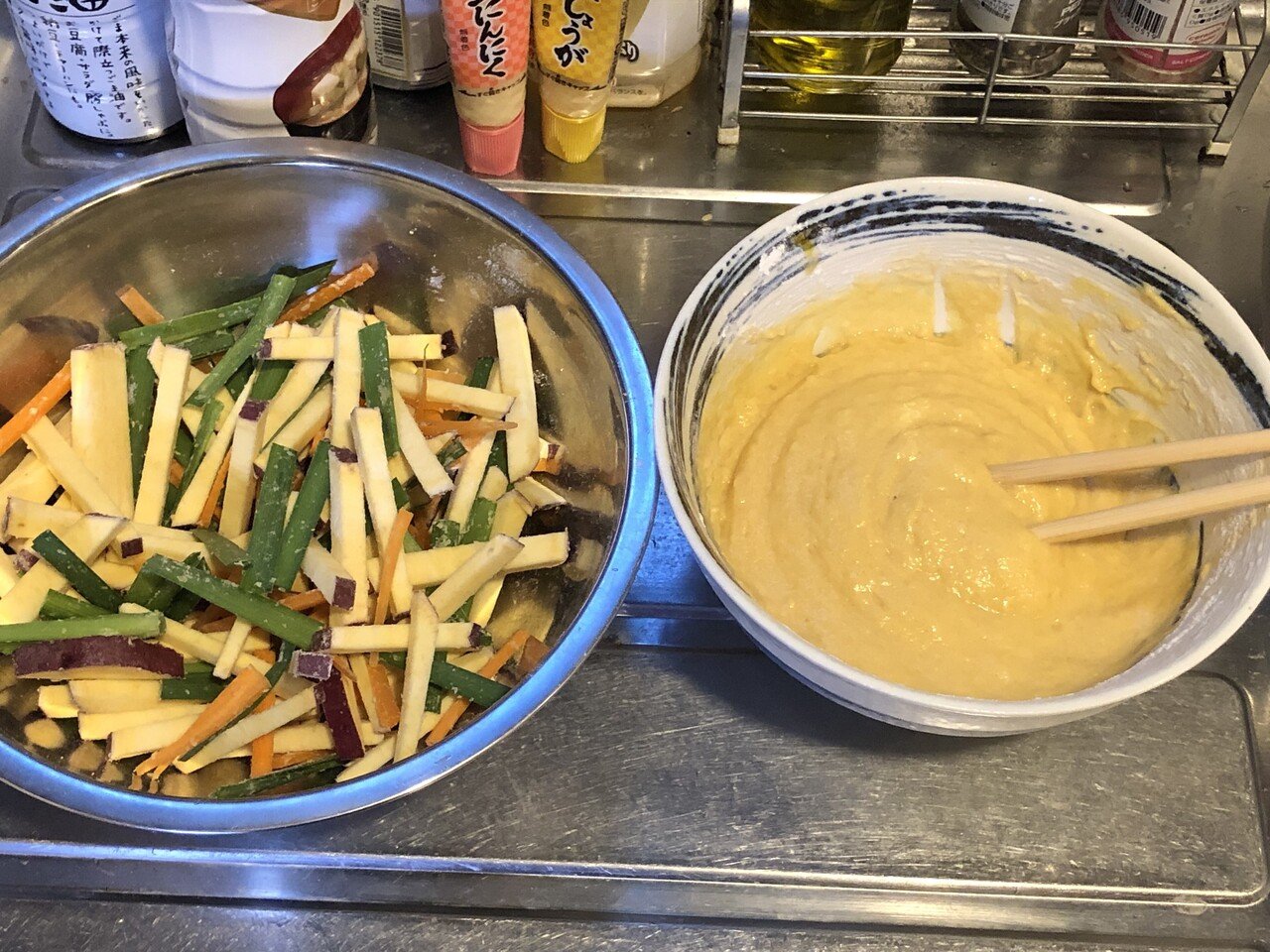 がねを食べるがね ケイチェルおじ Note