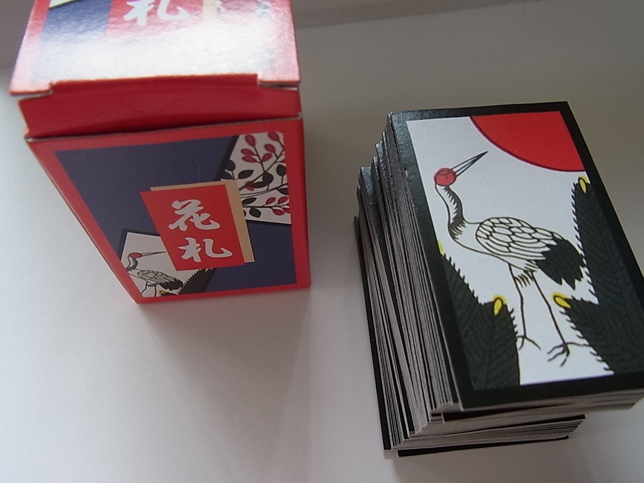 キャンドゥで花札を買った しぐなす Note キャンドゥで花札を買った しぐなす Note