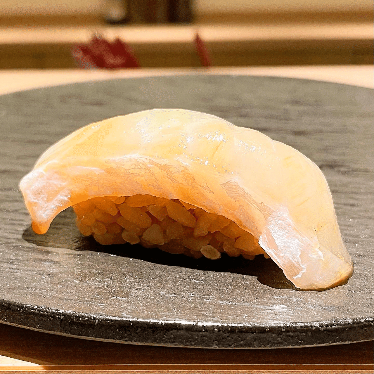 大宮の江戸前寿司の新店 大宮 寿司 六花 青木 孝文 Note