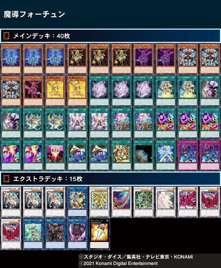 フォーチュンレディ】エコール・ド・ゾーン採用型｜羚