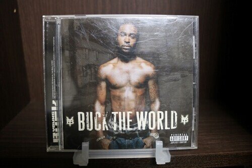 おすすめ旧譜アルバムVol. 60： Young Buck「Buck the World