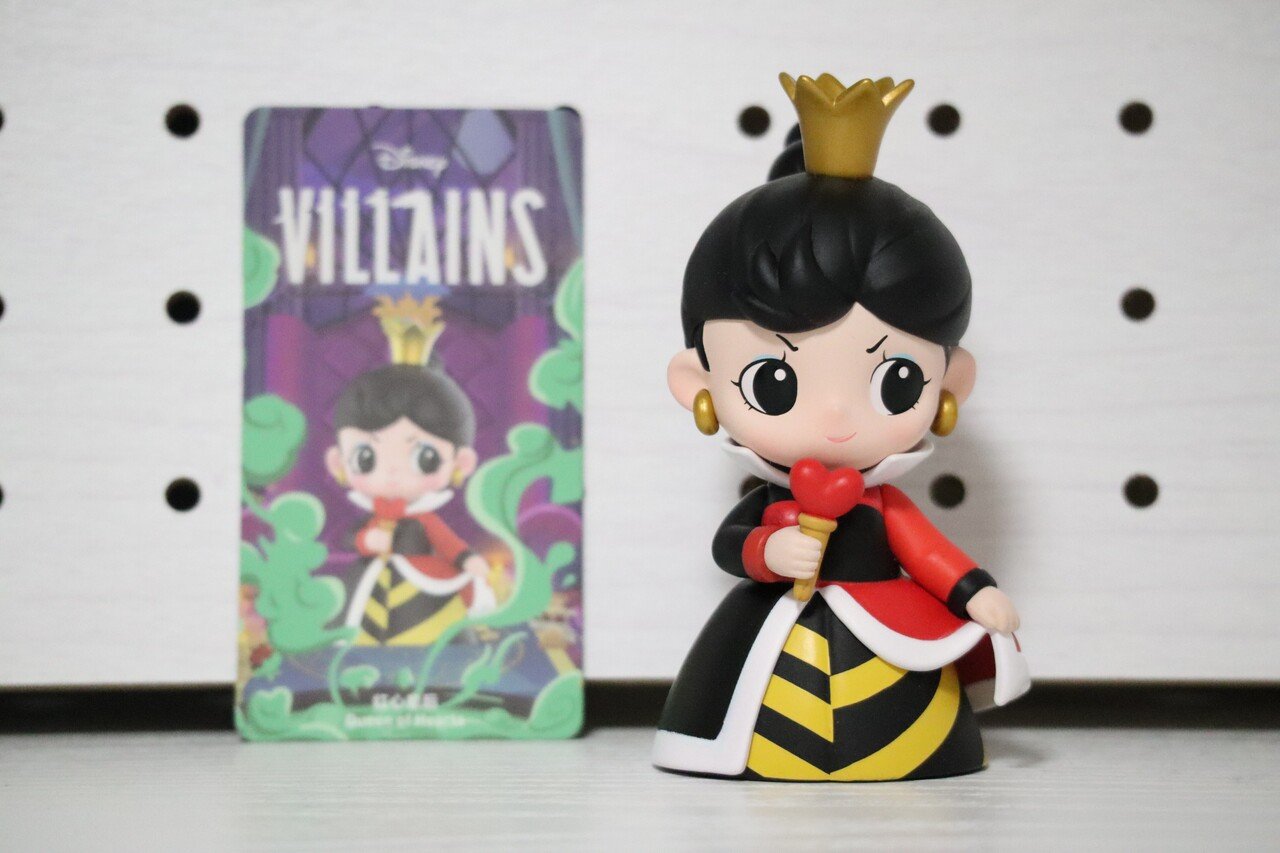 POP MART あつめようか｜せんちめんたるなくらげ