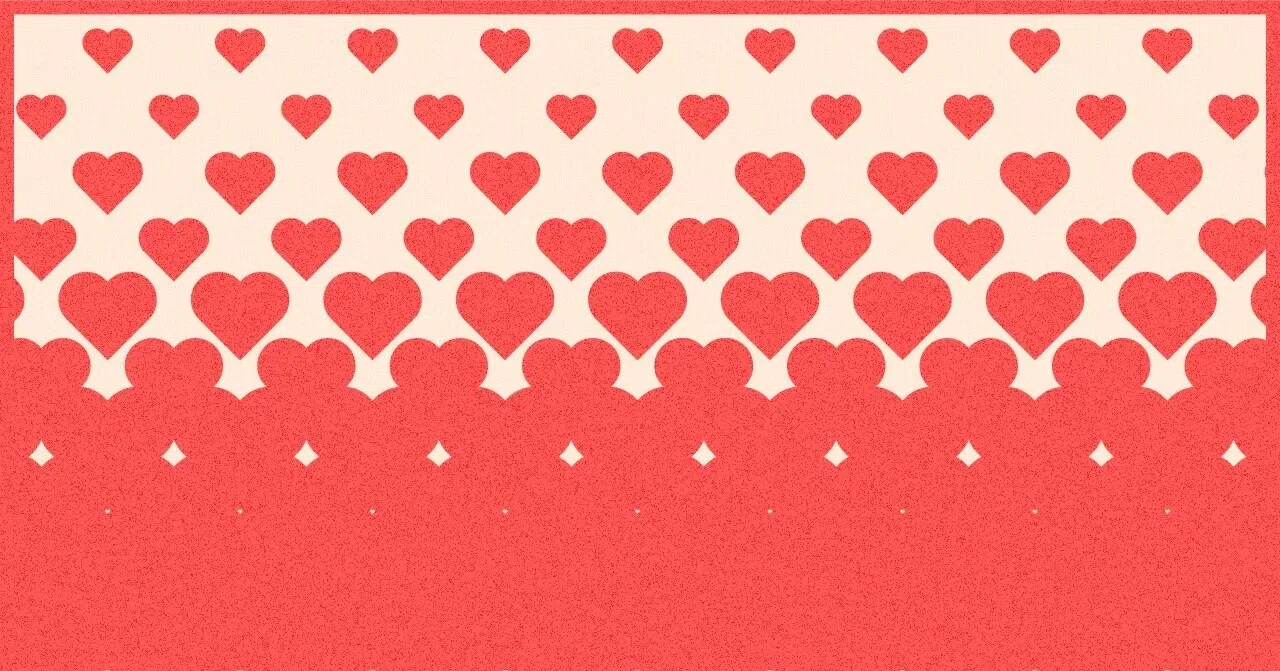 だんだん大きくなるハートパターンのつくりかた Adobe Illustrator Tips イラレ職人 コロ Note だんだん大きくなるハートパターンのつくりかた Adobe Illustrator Tips イラレ職人 コロ Note