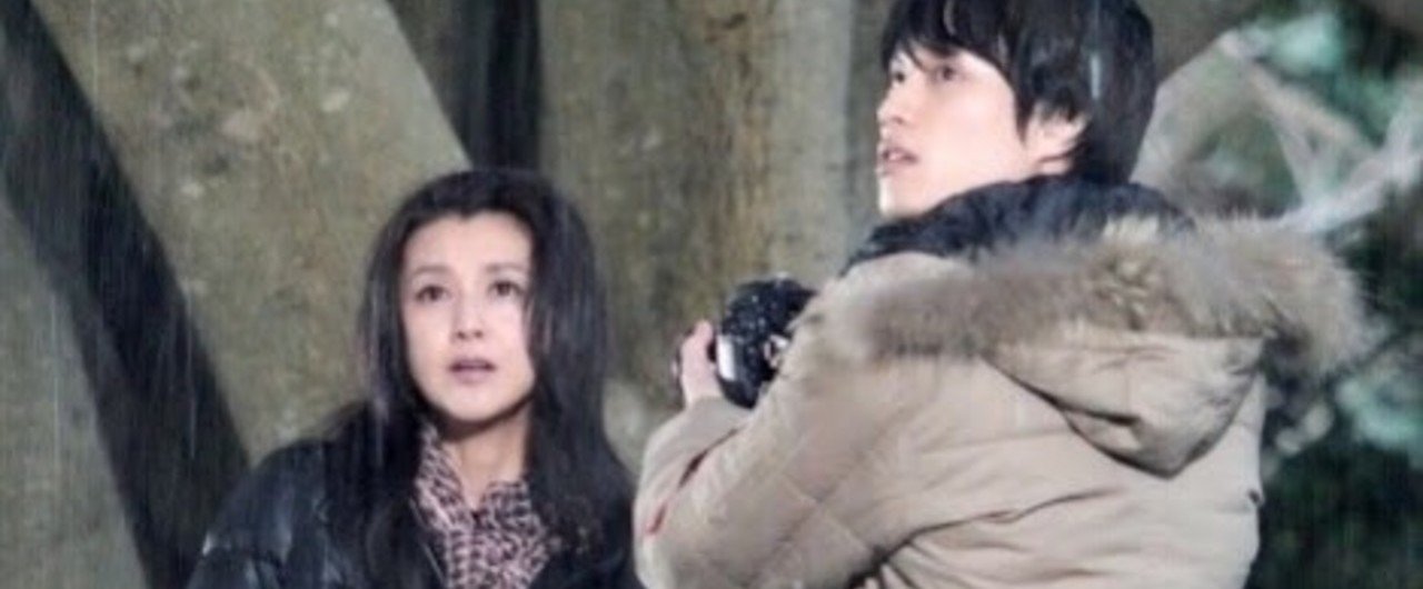 なぜ女優は年をとると道化を演じなければならないのか 下 おばちゃん がbadassになるまで パプリカ Note