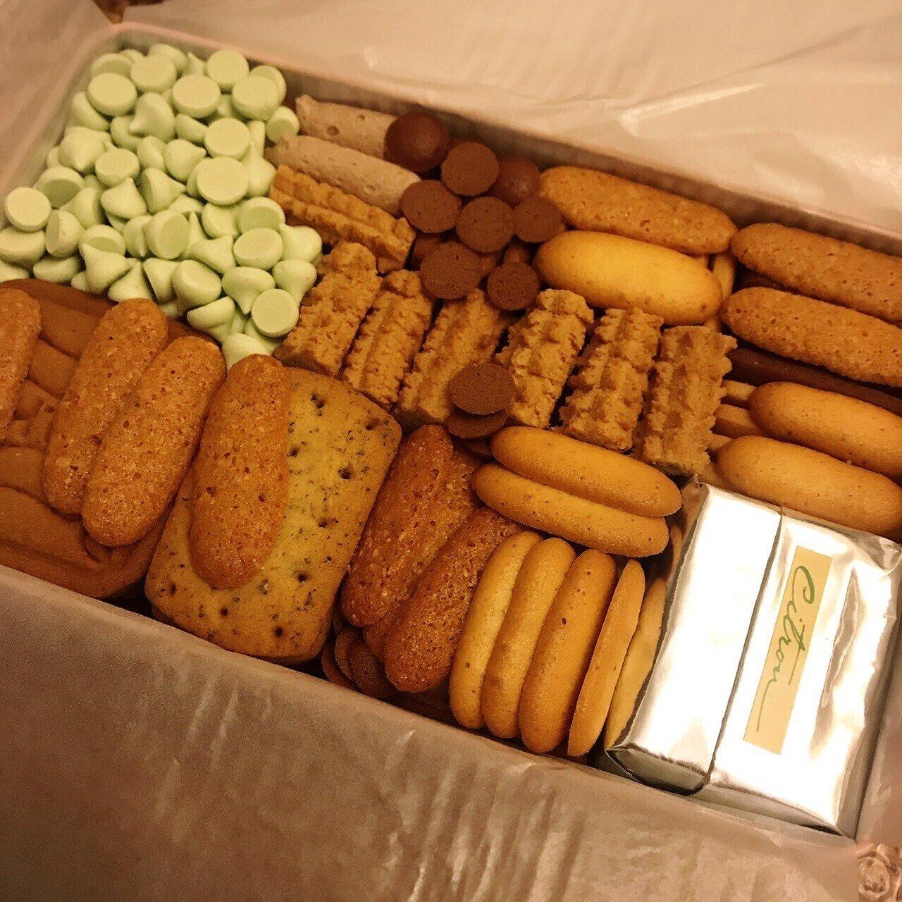 まとめ買いでお得 89】紹介制・予約1年半待ちのクッキーに見る顧客心理 ぬいぐるみ
