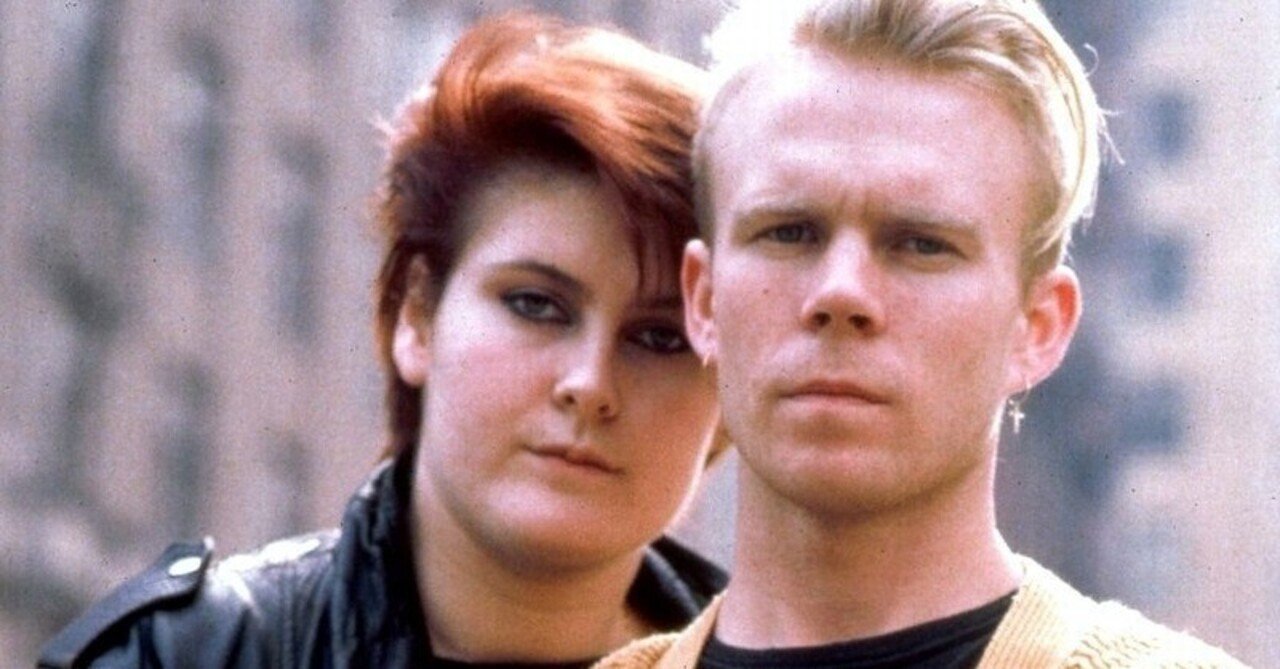 Yazoo / Only You(1982 UK:2 US:67)｜マサ | 洋楽情報