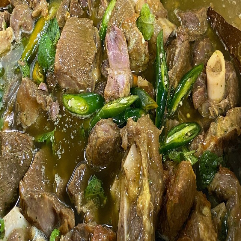 175．ビリヤニの本質をどこに見出せばいいのか？ 問題｜水野仁輔