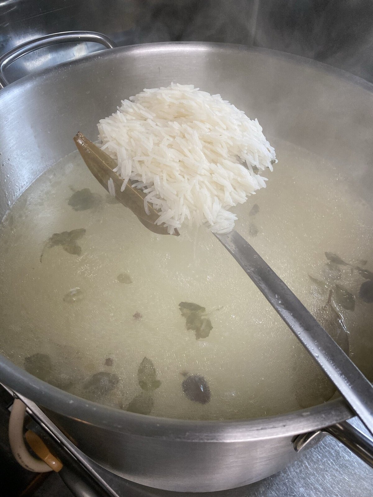 175．ビリヤニの本質をどこに見出せばいいのか？ 問題｜水野仁輔