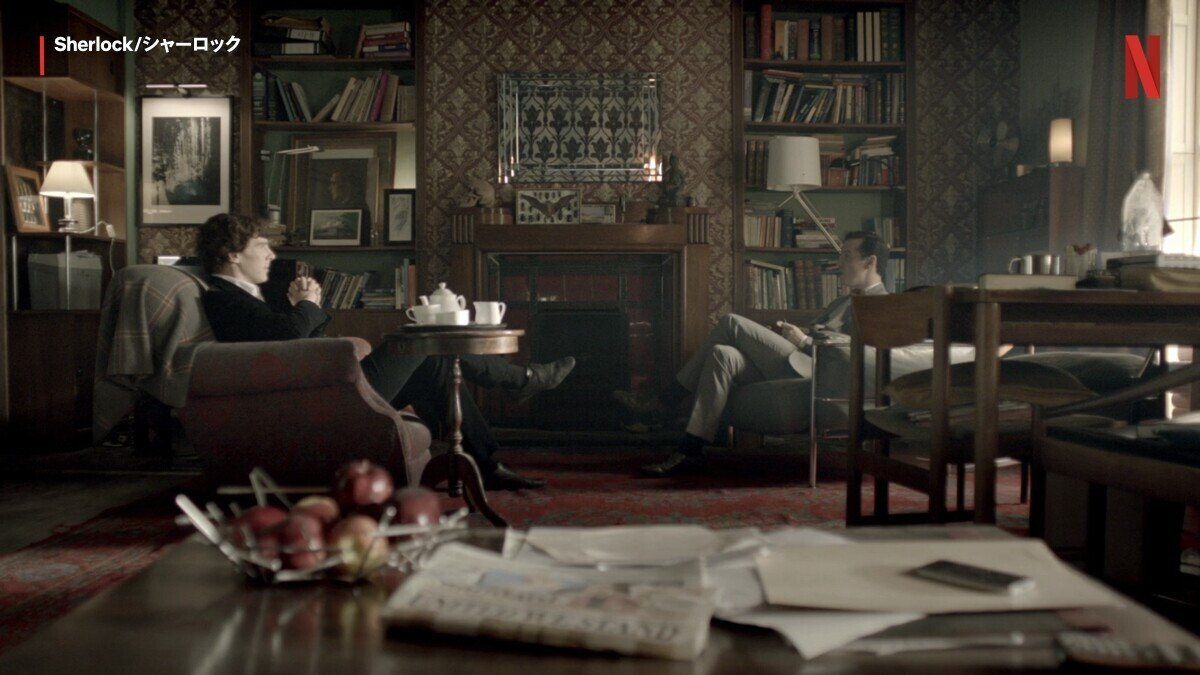 ドラマ 映画の個性的なお部屋訪問 みんなのルームツアー10軒 Netflix ネットフリックス Note ドラマ 映画の個性的なお部屋訪問 みんなのルームツアー10軒 Netflix ネットフリックス Note