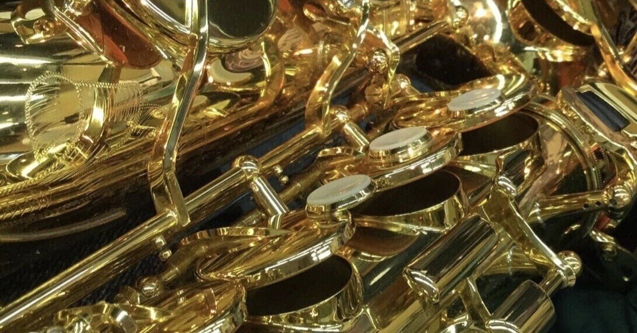 SELMER(セルマー)の歴史と特徴について語る|ナカジ SELMER(セルマー)の歴史と特徴について語る|ナカジ