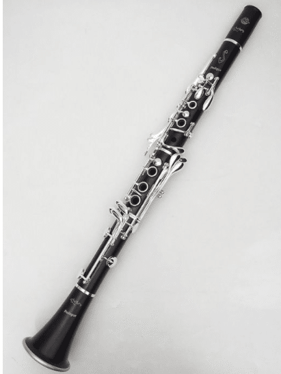 セルマー SELMER 100周年クラリネットSaintLouisサンルイ - メルカリ