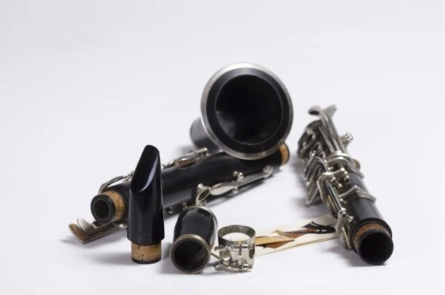 セルマー selmer A管 クラリネット serie10（SELMER（セルマー）の歴史 