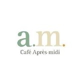 Voice of “usen for Cafe Apres-midi” Crew