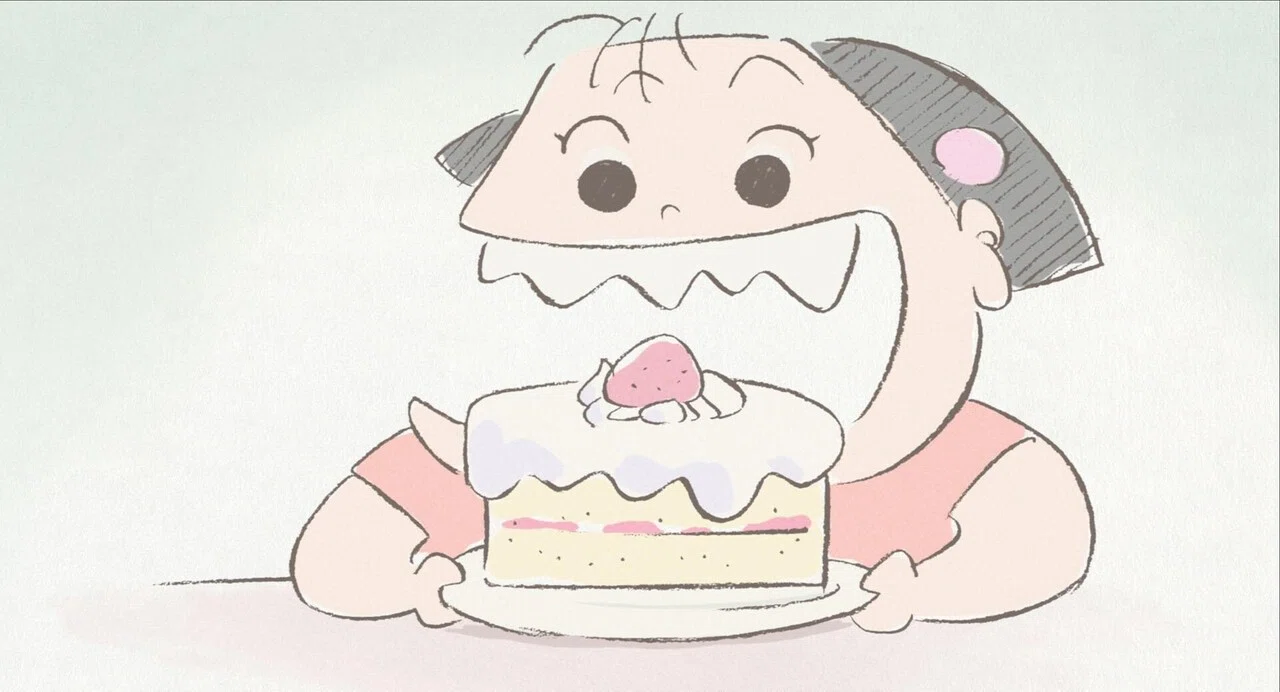 (激レア)ジブリ となりの山田くん スプリングマスコット(トホホ鳥) (激レア)ジブリ となりの山田くん スプリングマスコット(トホホ鳥)
