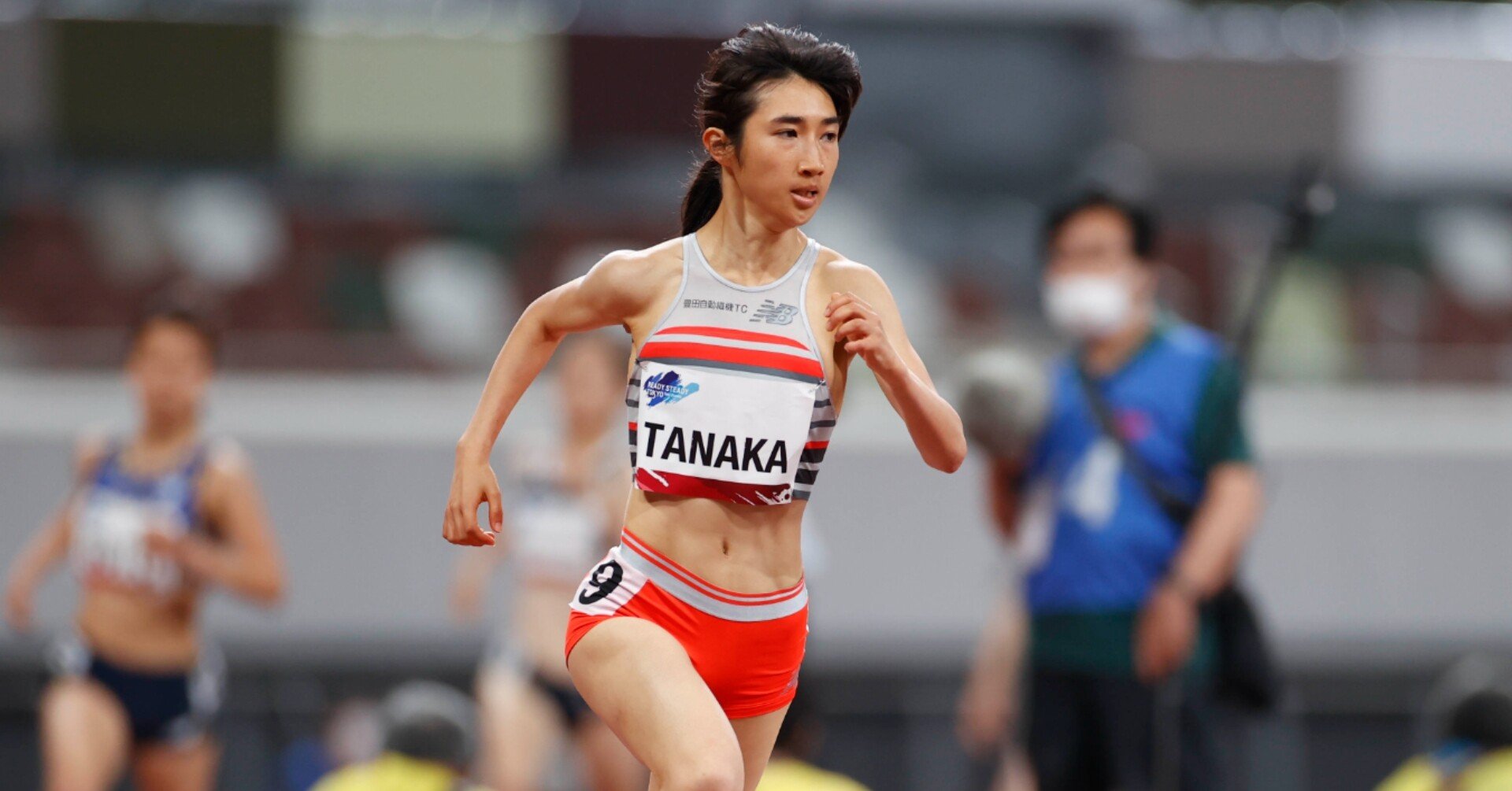 日本選手権展望 世界ランキングで代表が決まりそうな種目 Tbs陸上 公式 Note